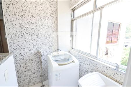 Apartamento para alugar com 130m², 1 quarto e 2 vagas Apartamento para alugar com 130m², 1 quarto e 2 vagasÁrea de Serviço