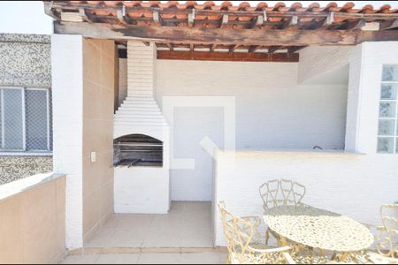 Apartamento para alugar com 130m², 1 quarto e 2 vagas Apartamento para alugar com 130m², 1 quarto e 2 vagasTerraço
