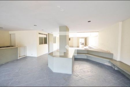 Apartamento para alugar com 130m², 1 quarto e 2 vagas Apartamento para alugar com 130m², 1 quarto e 2 vagasÁrea comum - Playground
