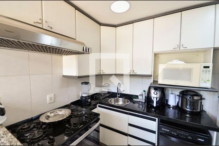 Apartamento para alugar com 130m², 1 quarto e 2 vagas Apartamento para alugar com 130m², 1 quarto e 2 vagasCozinha