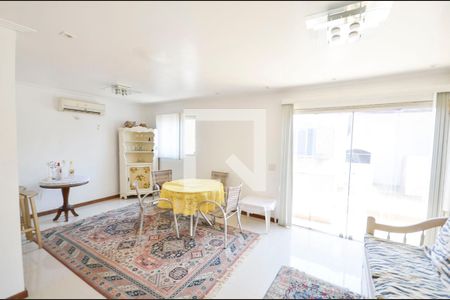 Apartamento para alugar com 130m², 1 quarto e 2 vagas Apartamento para alugar com 130m², 1 quarto e 2 vagasTerraço