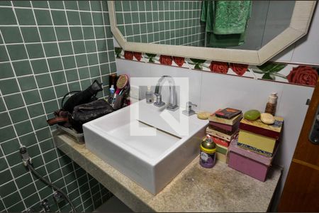 Apartamento para alugar com 130m², 1 quarto e 2 vagas Apartamento para alugar com 130m², 1 quarto e 2 vagasBanheiro 1