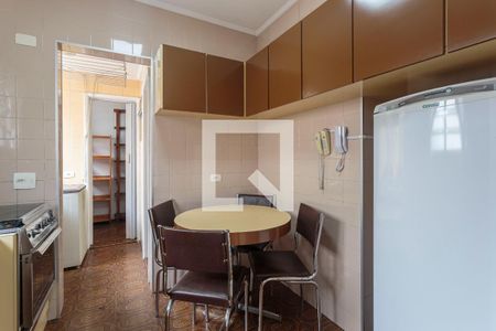 Apartamento à venda com 67m², 2 quartos e 1 vagaCozinha