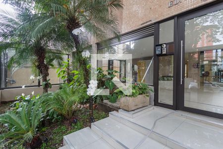 Apartamento à venda com 67m², 2 quartos e 1 vagaFachada