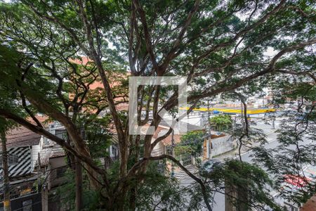 Vista/Quarto 1 de apartamento à venda com 2 quartos, 67m² em Vila Olímpia, São Paulo