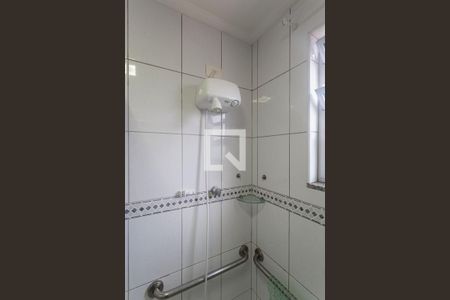 Apartamento à venda com 67m², 2 quartos e 1 vagaBanheiro Social