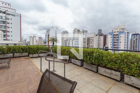 Apartamento à venda com 67m², 2 quartos e 1 vagaÁrea comum