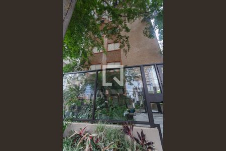 Apartamento à venda com 67m², 2 quartos e 1 vagaFachada