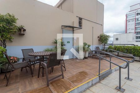 Apartamento à venda com 67m², 2 quartos e 1 vagaÁrea comum