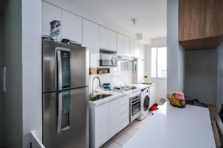 Apartamento à venda com 52m², 2 quartos e 1 vaga Apartamento à venda com 52m², 2 quartos e 1 vagaCozinha