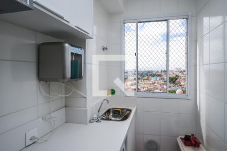 Apartamento à venda com 52m², 2 quartos e 1 vaga Apartamento à venda com 52m², 2 quartos e 1 vagaCozinha