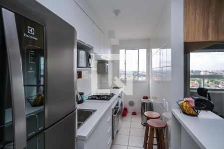 Apartamento à venda com 52m², 2 quartos e 1 vaga Apartamento à venda com 52m², 2 quartos e 1 vagaCozinha