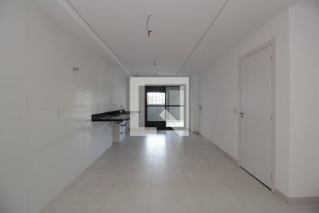 Apartamento à venda com 278m², 4 quartos e 4 vagasCozinha