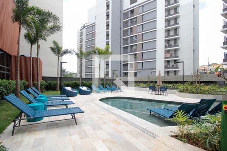 Apartamento à venda com 278m², 4 quartos e 4 vagasPiscina