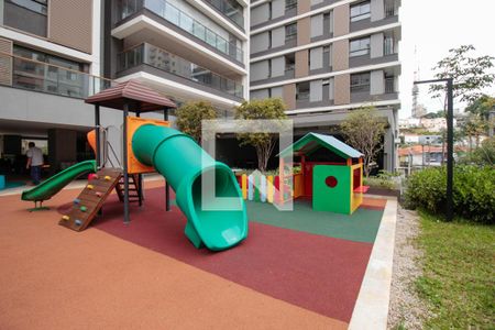 Apartamento à venda com 278m², 4 quartos e 4 vagasPlayground