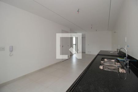 Apartamento à venda com 278m², 4 quartos e 4 vagasCozinha