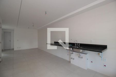 Apartamento à venda com 278m², 4 quartos e 4 vagasCozinha