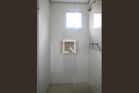 Apartamento para alugar com 93m², 2 quartos e 2 vagas Apartamento para alugar com 93m², 2 quartos e 2 vagasBanheiro da Suíte 1