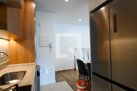 Apartamento para alugar com 93m², 2 quartos e 2 vagas Apartamento para alugar com 93m², 2 quartos e 2 vagasCozinha