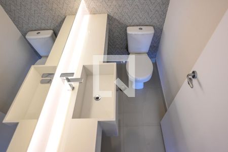 Apartamento para alugar com 93m², 2 quartos e 2 vagas Apartamento para alugar com 93m², 2 quartos e 2 vagasLavabo