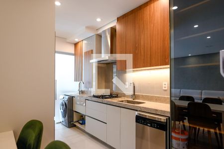 Apartamento para alugar com 93m², 2 quartos e 2 vagas Apartamento para alugar com 93m², 2 quartos e 2 vagasCozinha