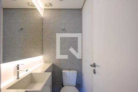 Lavabo de apartamento para alugar com 2 quartos, 93m² em Ipiranga, São Paulo