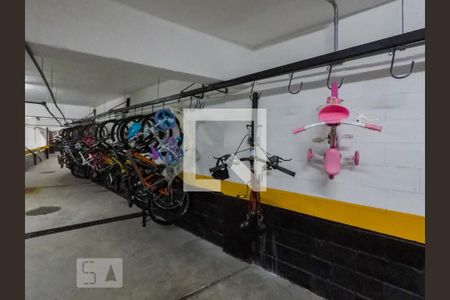 Apartamento para alugar com 93m², 2 quartos e 2 vagas Apartamento para alugar com 93m², 2 quartos e 2 vagasBiciceltário