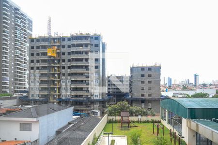 Apartamento para alugar com 93m², 2 quartos e 2 vagas Apartamento para alugar com 93m², 2 quartos e 2 vagasVaranda da Suíte 2