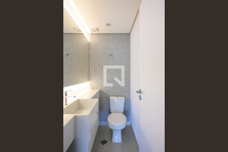 Lavabo de apartamento para alugar com 2 quartos, 93m² em Ipiranga, São Paulo