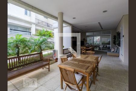 Apartamento para alugar com 93m², 2 quartos e 2 vagas Apartamento para alugar com 93m², 2 quartos e 2 vagasÁrea Gourmet