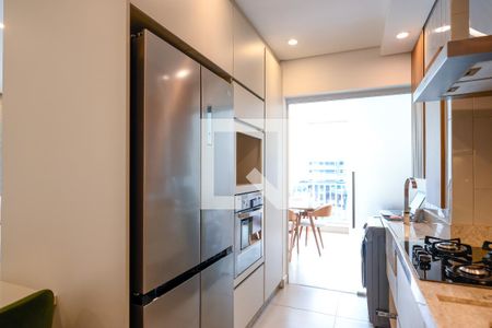 Apartamento para alugar com 93m², 2 quartos e 2 vagas Apartamento para alugar com 93m², 2 quartos e 2 vagasCozinha