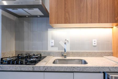 Apartamento para alugar com 93m², 2 quartos e 2 vagas Apartamento para alugar com 93m², 2 quartos e 2 vagasCozinha