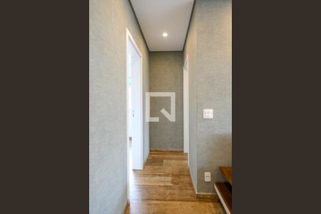 Apartamento para alugar com 93m², 2 quartos e 2 vagas Apartamento para alugar com 93m², 2 quartos e 2 vagasCorredor