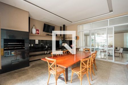 Apartamento para alugar com 93m², 2 quartos e 2 vagas Apartamento para alugar com 93m², 2 quartos e 2 vagasÁrea Gourmet