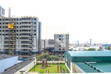 Vista da Varanda de apartamento para alugar com 2 quartos, 93m² em Ipiranga, São Paulo