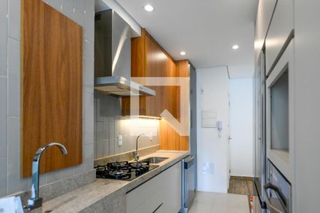 Apartamento para alugar com 93m², 2 quartos e 2 vagas Apartamento para alugar com 93m², 2 quartos e 2 vagasCozinha