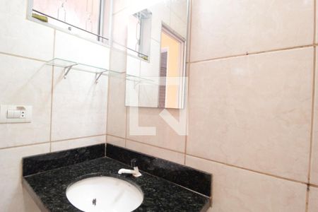 Casa para alugar com 250m², 1 quarto e 3 vagasBanheiro 2