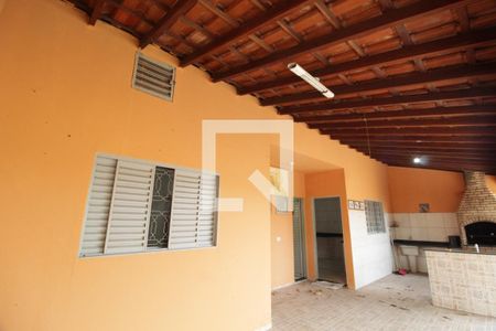 Casa para alugar com 250m², 1 quarto e 3 vagasÁrea Externa