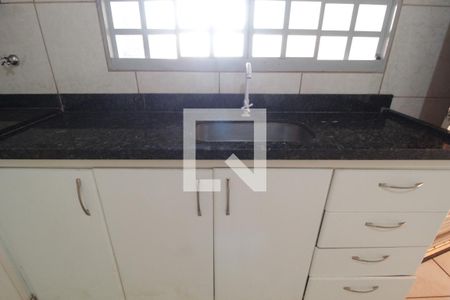 Casa para alugar com 250m², 1 quarto e 3 vagasCozinha