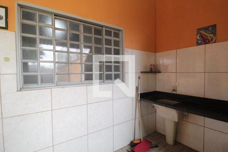 Casa para alugar com 250m², 1 quarto e 3 vagasÁrea de Serviço