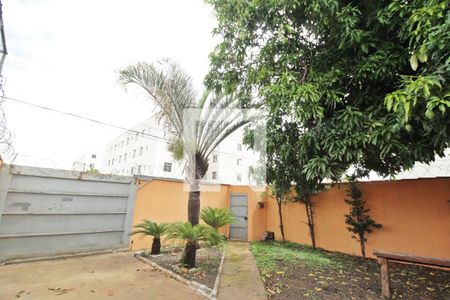 Casa para alugar com 250m², 1 quarto e 3 vagasÁrea Externa