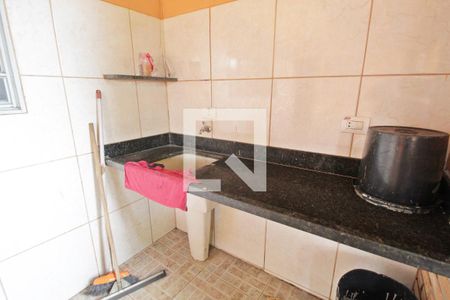 Casa para alugar com 250m², 1 quarto e 3 vagasÁrea de Serviço