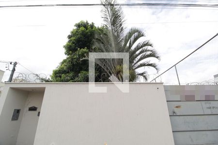 Casa para alugar com 250m², 1 quarto e 3 vagasFachada