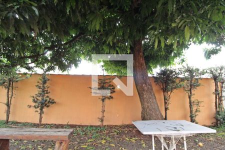 Casa para alugar com 250m², 1 quarto e 3 vagasÁrea Externa
