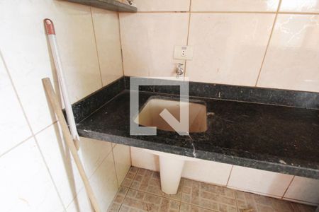 Casa para alugar com 250m², 1 quarto e 3 vagasÁrea de Serviço