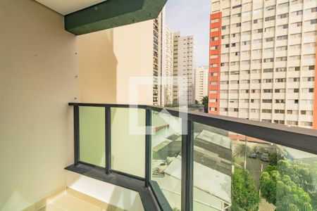 Apartamento para alugar com 3 quartos, 136m² em Vila Clementino, São Paulo