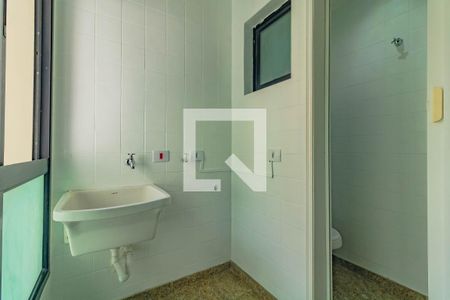 Apartamento para alugar com 3 quartos, 136m² em Vila Clementino, São Paulo