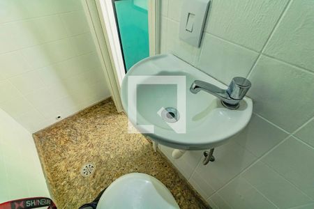 Apartamento para alugar com 3 quartos, 136m² em Vila Clementino, São Paulo