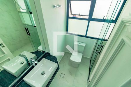 Apartamento para alugar com 3 quartos, 136m² em Vila Clementino, São Paulo