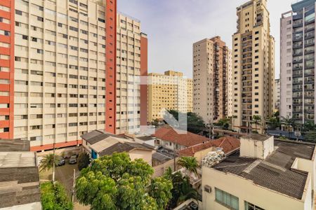 Apartamento para alugar com 3 quartos, 136m² em Vila Clementino, São Paulo